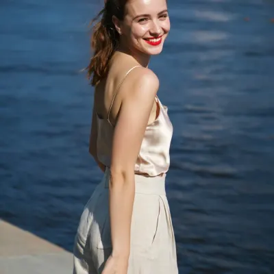Полина